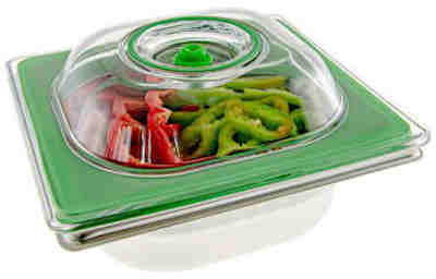 Couvercle universel GN 1/9