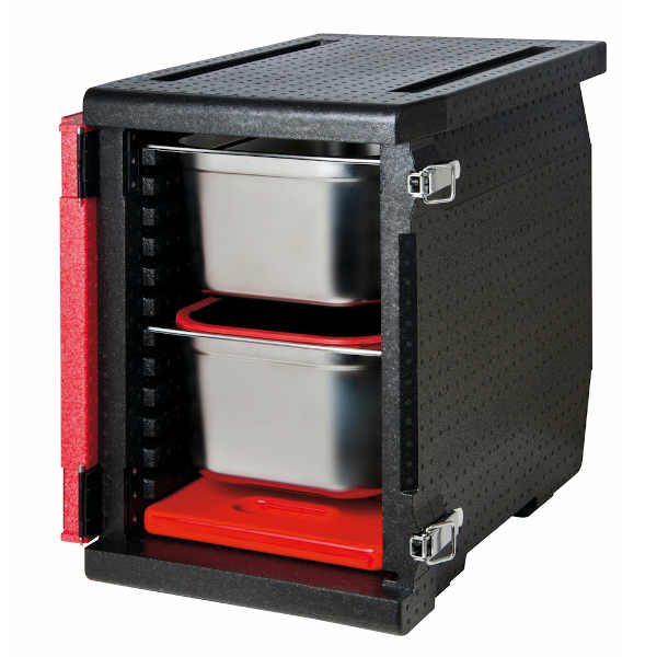 Conteneur isotherme Thermo Futur Box