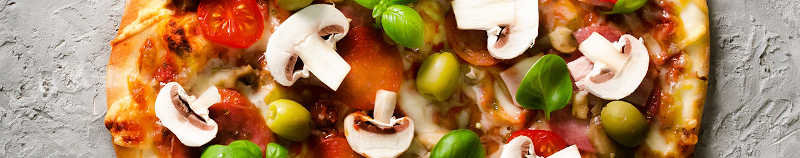 Thermobox Conteneur isotherme Pizzeria et Service Livraison