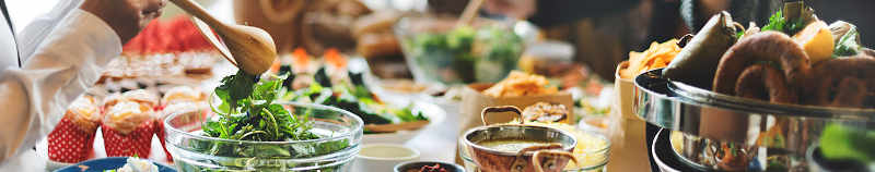 Conteneur isotherme pour traiteur