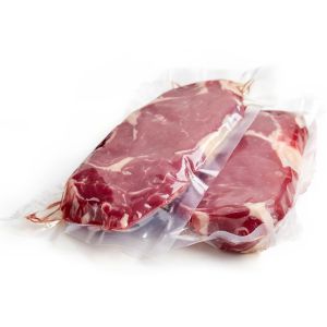 Sacs de cuisson sous vide lisse pour professionnel