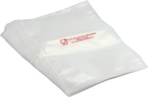 Sac de cuisson sous vide RÉTRACTABLE 60 microns -40°C à +100°C