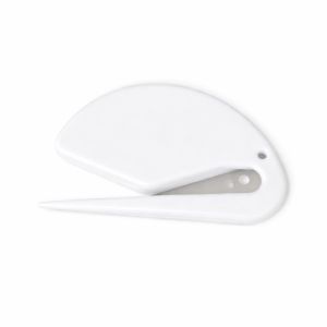 Cutter pour découpe de sac sous vide tous types. Très coupant et facile à l'emploi.