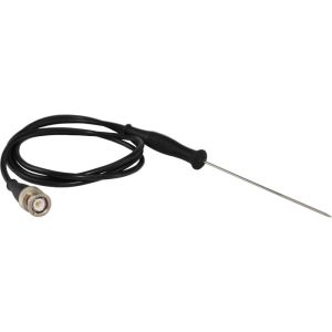 Sonde thermomètre sous vide de rechange. Sonde Pt1000 étanche pour thermomètre SWAT