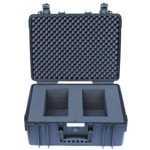 Valise de transport et protection pour thermoplongeur SWID et SWID Premium