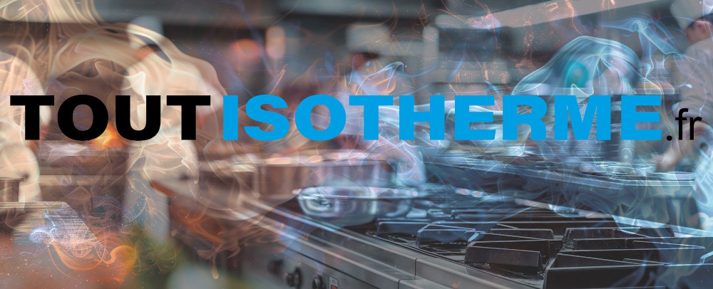 Boites et conteneurs isothermes, froid, chaud pour les professionnels et pâtissiers