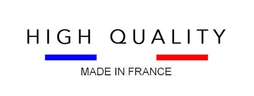 ACFRI logo conçu et gafiqué en France