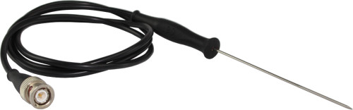 sonde platine pour cuisson sous vide