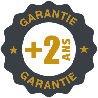 SWID Premium Picto Garantie 2 ans