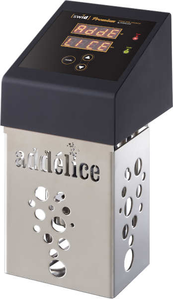 Thermoplongeur SWID Premium cuisson sous vide