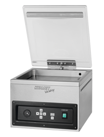 Sous videuse à cloche Komet Vacuboy